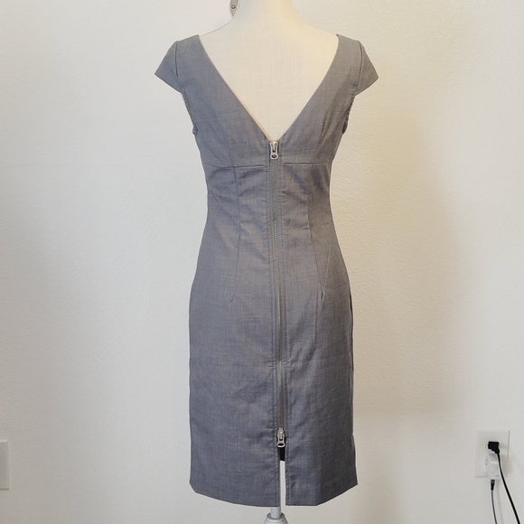 Bb DAKOTA Women's Sips Tee Dress Size: 2 - Picture 6 of 12